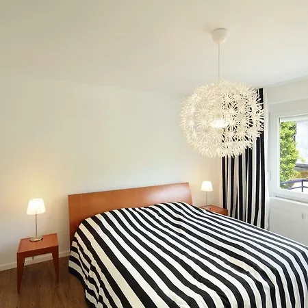 Daire Tanja's In Herdern