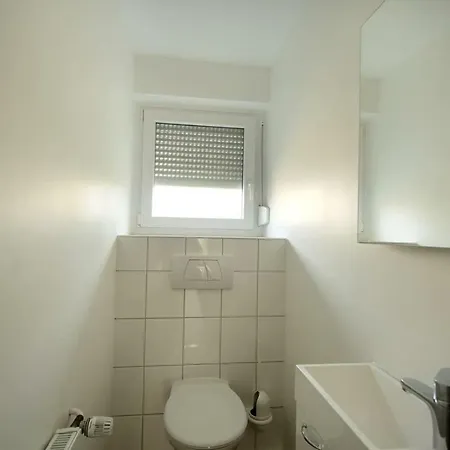 Tanja's In Herdern Διαμέρισμα