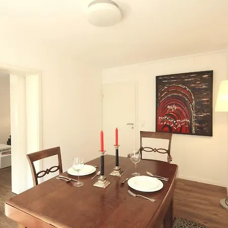 Tanja's In Herdern Freiburg im Breisgau