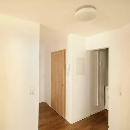 Διαμέρισμα Tanja's In Herdern Φράιμπουργκ