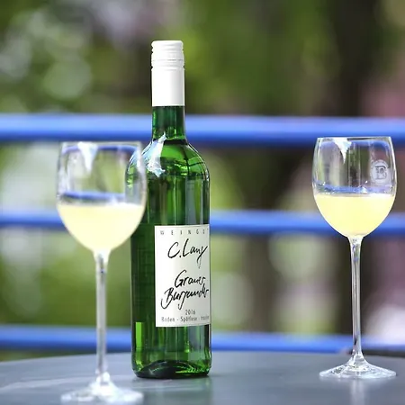 Tanja's In Herdern Διαμέρισμα