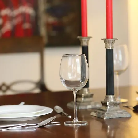 Daire Tanja's In Herdern