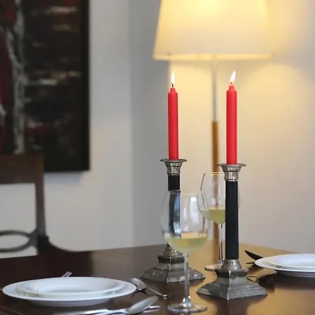 Tanja's In Herdern Διαμέρισμα *